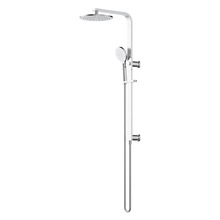 Vattern Twin Shower